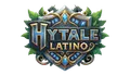 Hytale Latino Logo